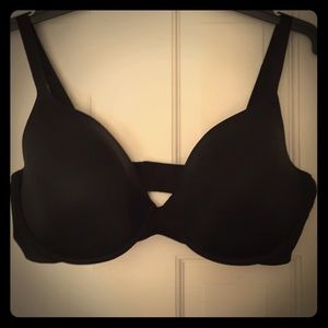 Victoria secret Pink t shirt bra